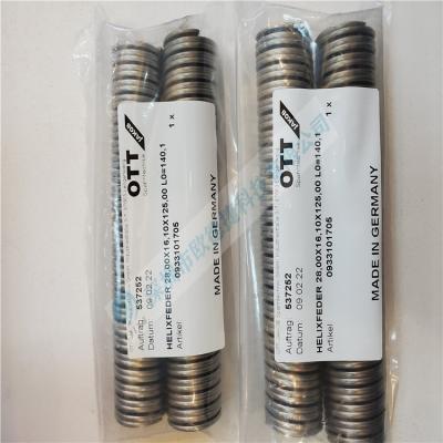 德國ott-jakob 彈簧0.933.101.705 價格美麗 報價快 全新原裝正品